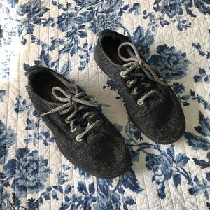 Allbirds wool runners women’s 9